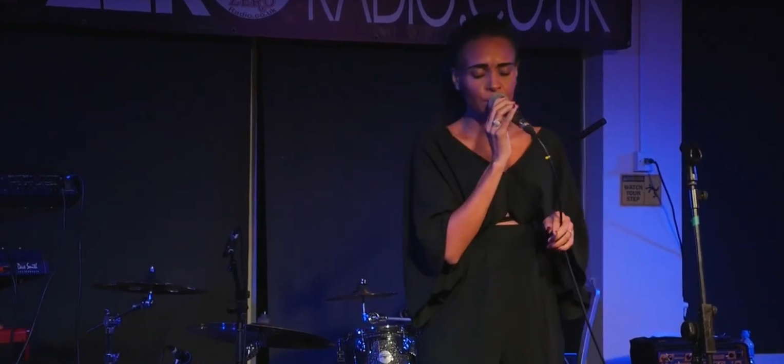 Rachel Ritzau Singer Rachel Marie | Solo Singer With Tracks Essex | Alive Network