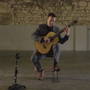 Video Mike Williams  Hertfordshire