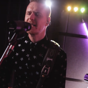 Video Raise The Roof  Shropshire