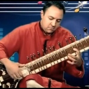 Video Ravi (Sitar Player)  Essex