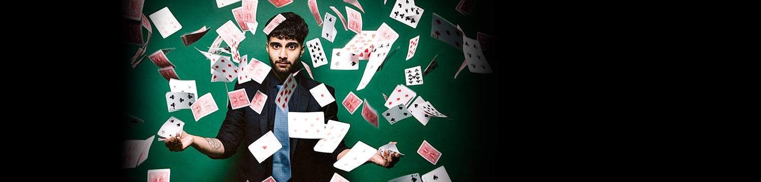 artists similar to rb magic