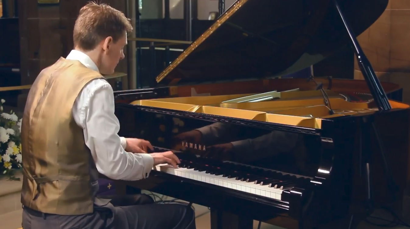 Video Richie Keys  West Midlands