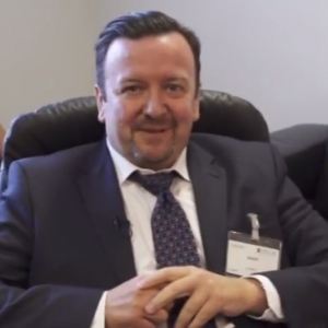 Video Ricky Gervais David Brent Lookalike  West Sussex