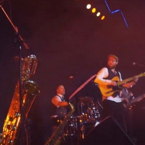 Video Riff Kings  South Yorkshire
