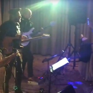 Video Riff Kings  South Yorkshire