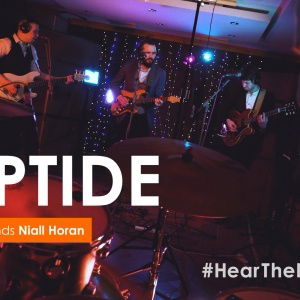 Video Riptide  East Sussex