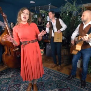 Video The Roamanced  Nottinghamshire