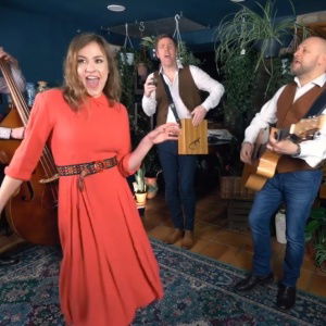 Video The Roamanced  Nottinghamshire