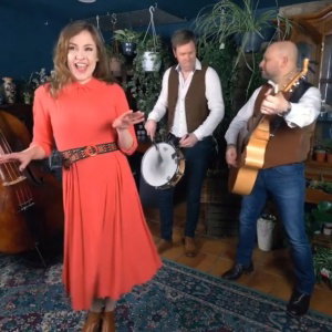 Video The Roamanced  Nottinghamshire