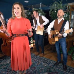 Video The Roamanced  Nottinghamshire