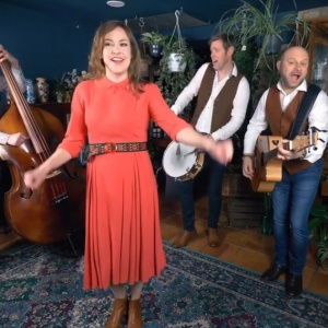 Video The Roamanced  Nottinghamshire