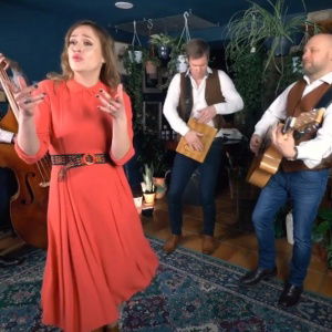 Video The Roamanced  Nottinghamshire