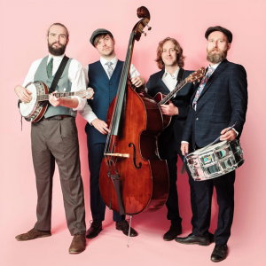 The Roaming Bands & Musicians Collection