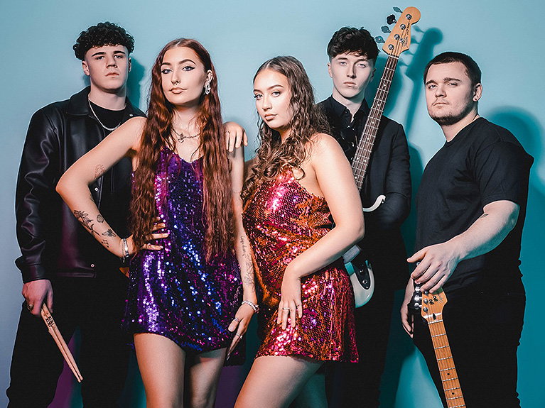 Birmingham function bands For Hire