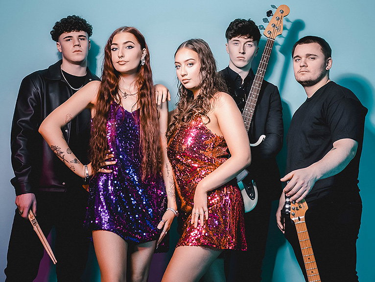 Birmingham function bands For Hire