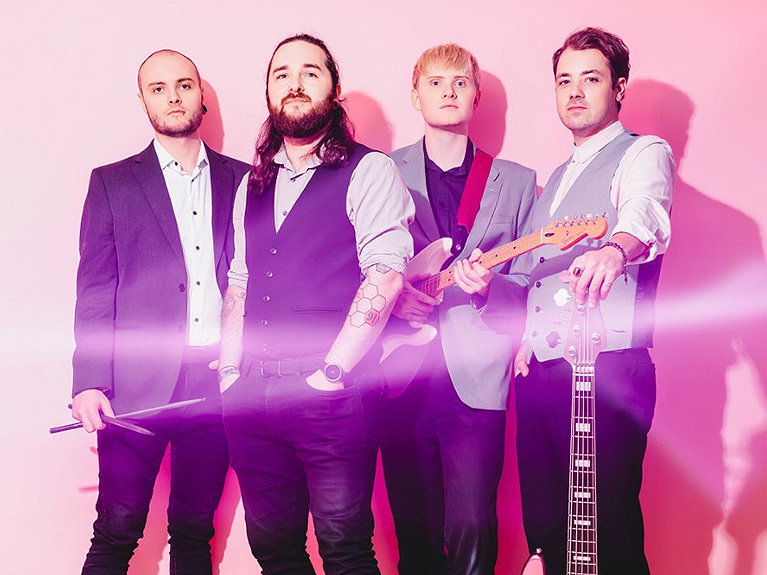 Cheltenham function bands For Hire