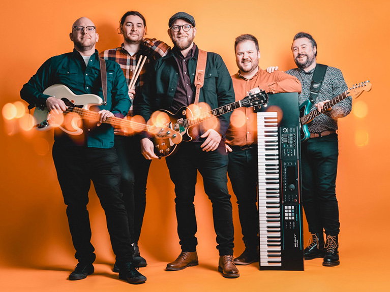Chester function bands For Hire