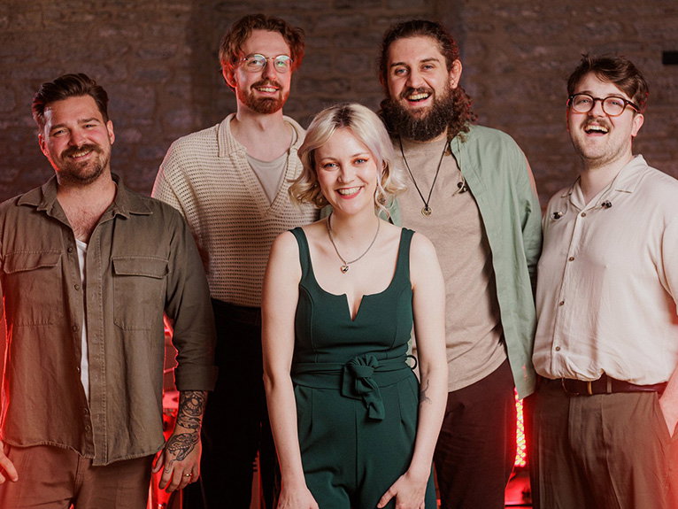 Cornwall function bands for hire