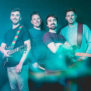 Function Bands in Derbyshire