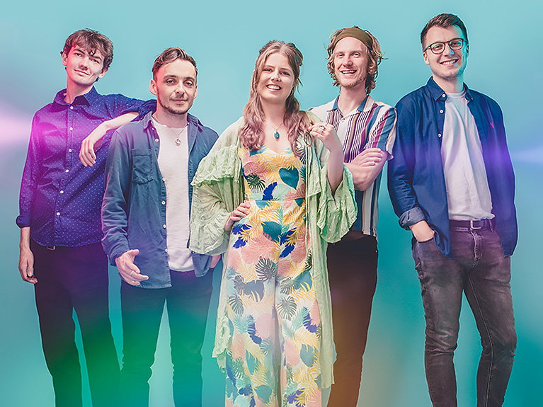 Devon function bands for hire