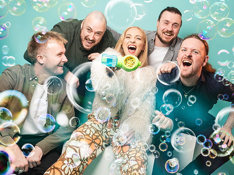 Dorset function bands for hire