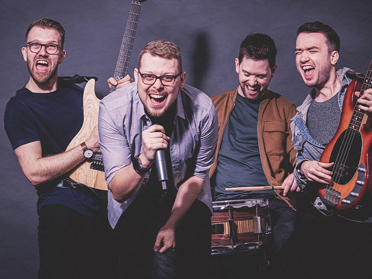 Durham function bands for hire