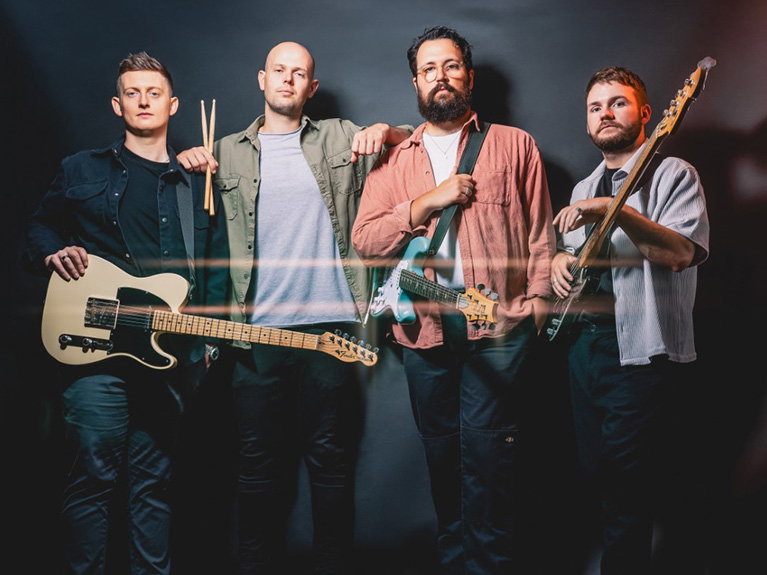 Edinburgh function bands for hire