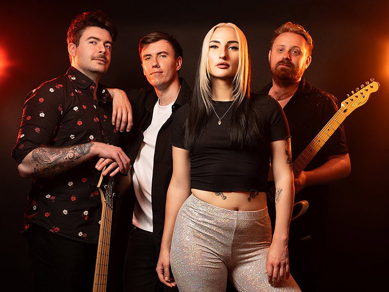 Essex function bands for hire