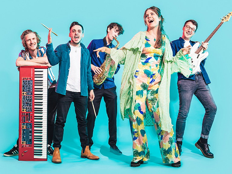 Gloucestershire function bands for hire