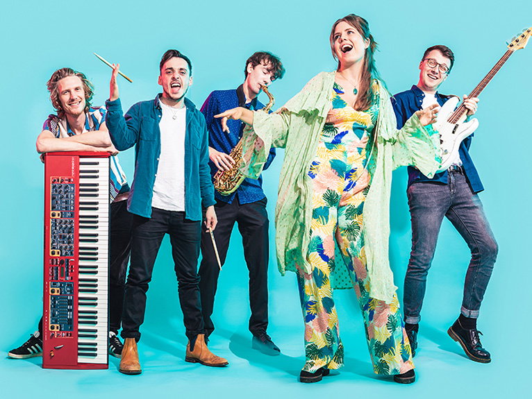 Gloucestershire function bands for hire