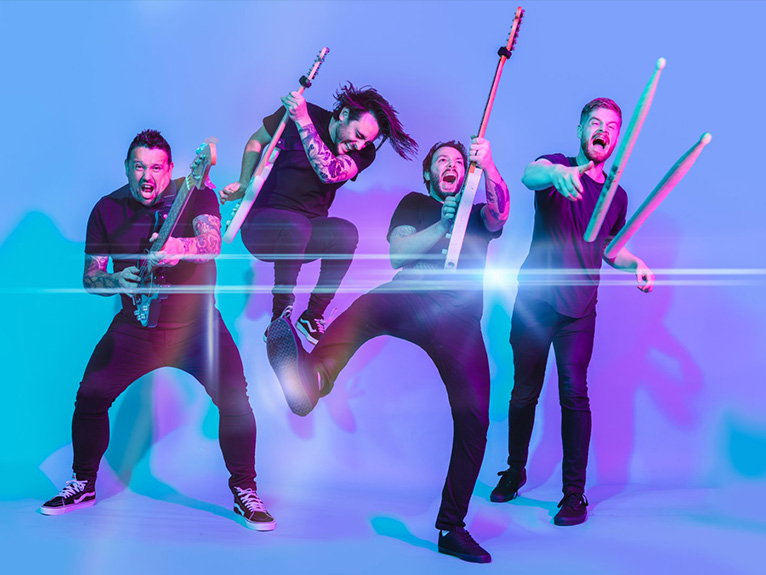 Kent function bands for hire
