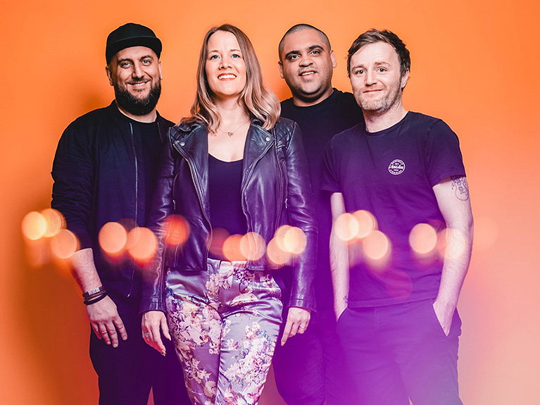 Kidderminster function bands For Hire