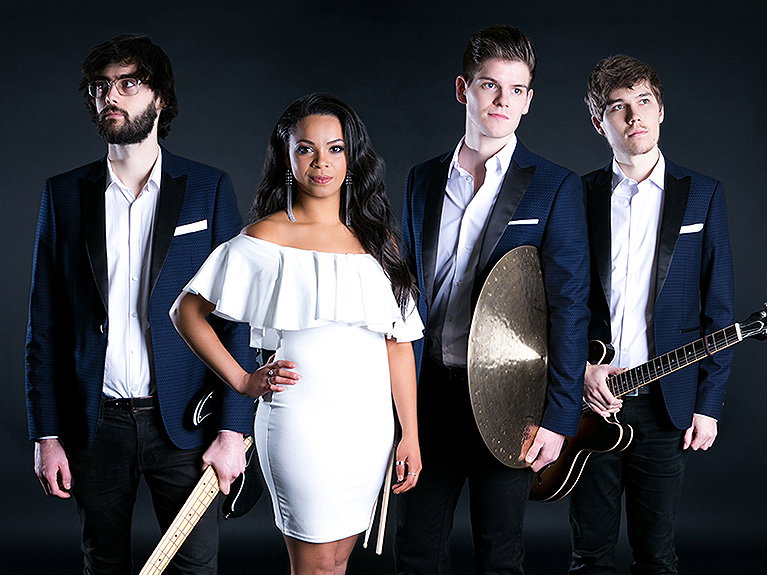 Leeds function bands For Hire