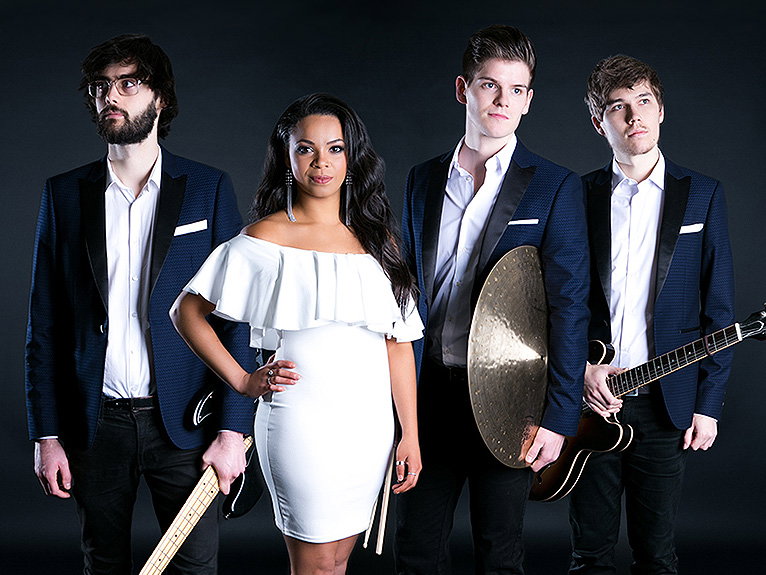 Leeds function bands For Hire