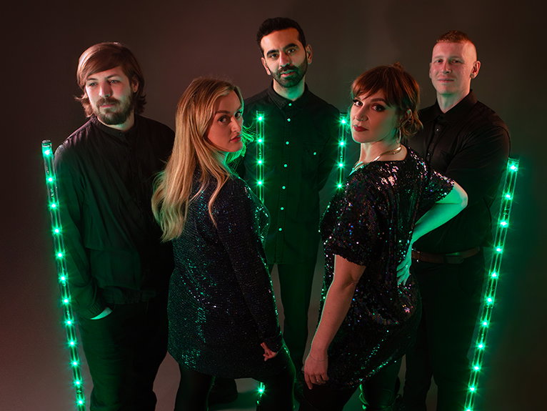 Leicestershire function bands for hire