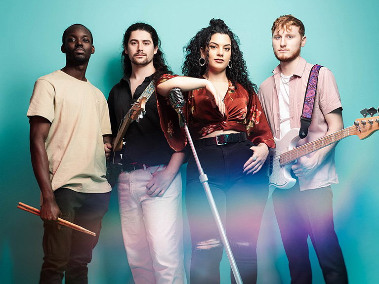 London function bands for hire