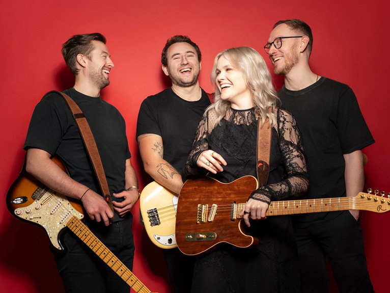 Middlesbrough function bands For Hire