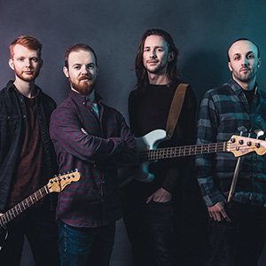 Function Bands in Newcastle upon Tyne