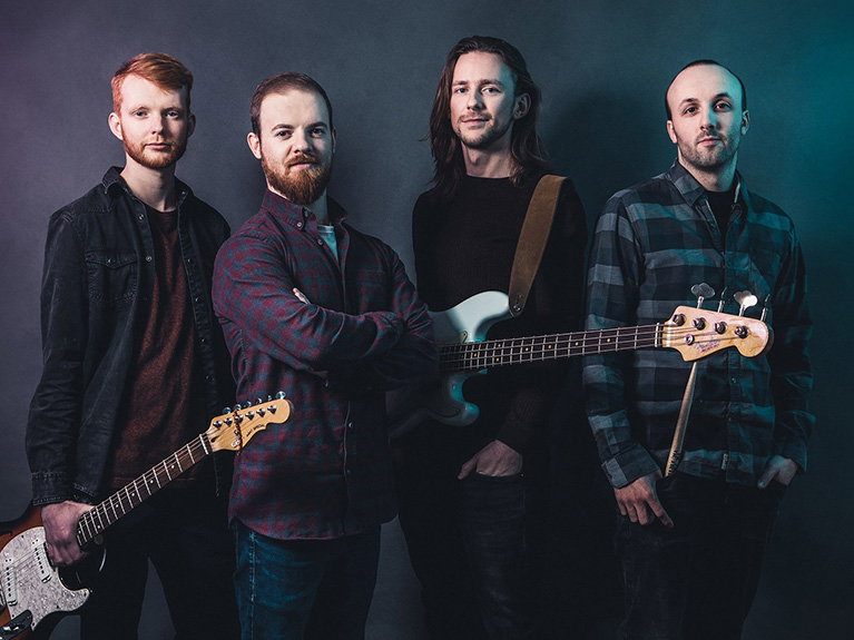 Newcastle upon Tyne function bands for hire