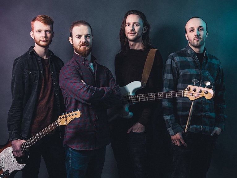 Newcastle upon Tyne function bands for hire