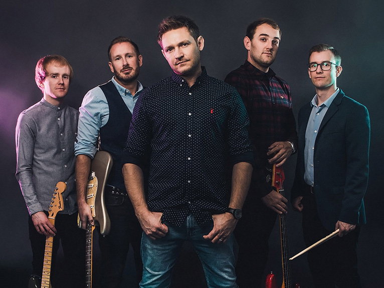 Norfolk function bands for hire