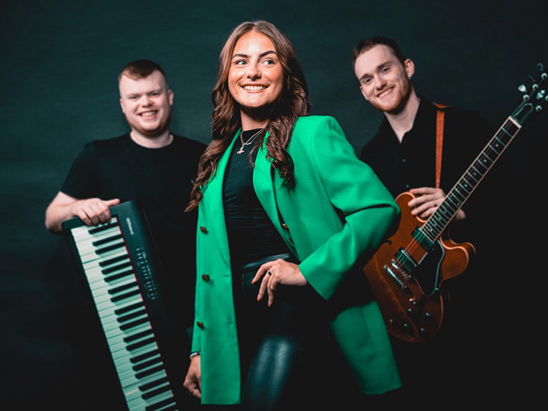 Northumberland function bands for hire
