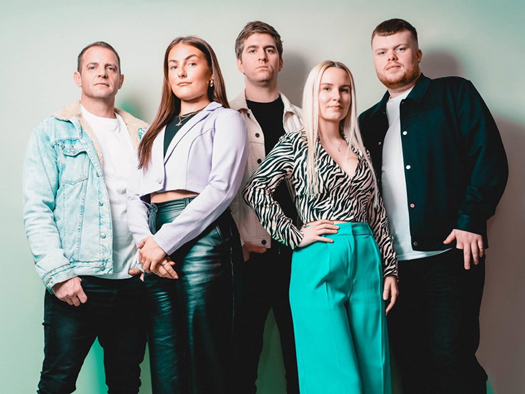 Norwich function bands For Hire