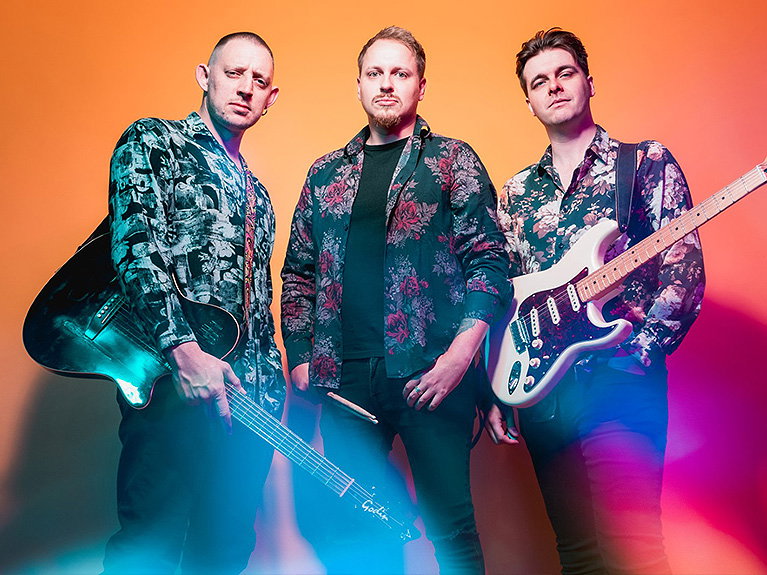 Oxfordshire function bands for hire