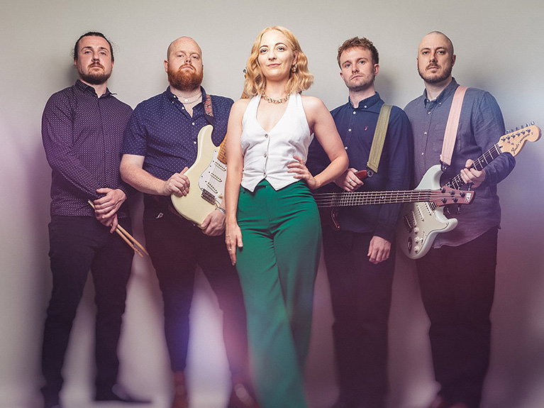 Plymouth function bands For Hire