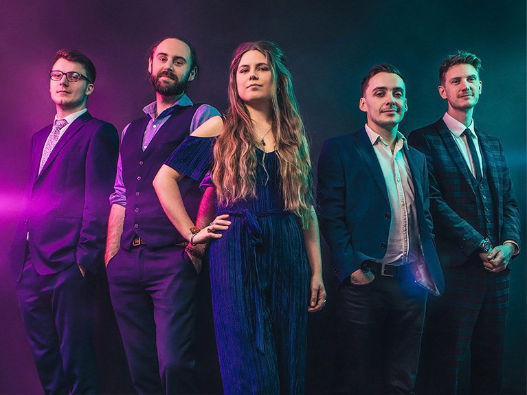 Somerset function bands for hire