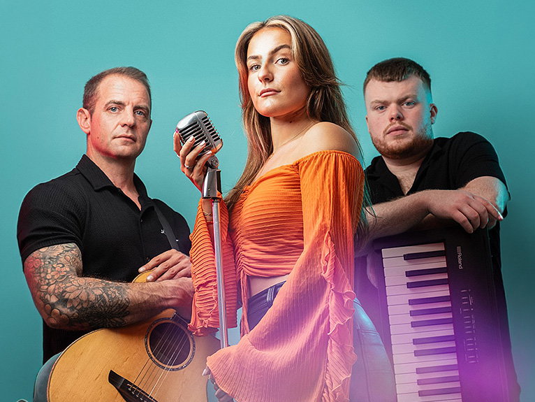 Southampton function bands For Hire