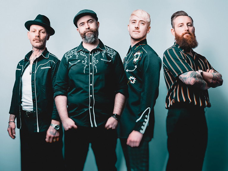 Surrey function bands for hire