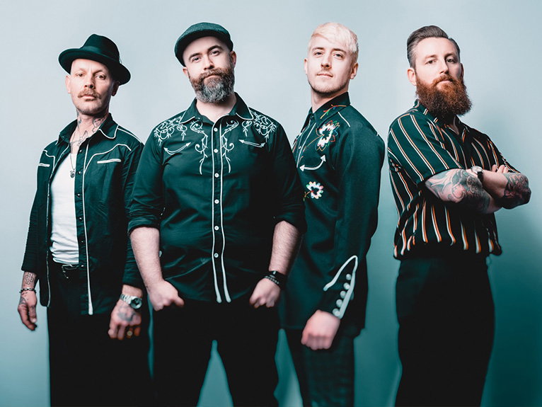 Surrey function bands for hire