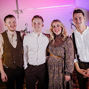 Function Bands in Swansea